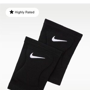 Nike Volleyball Kneepads